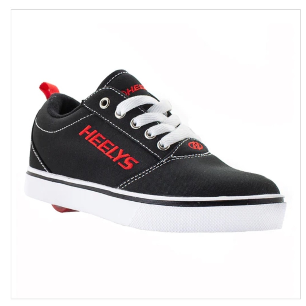 NIB Heelys Pro 20